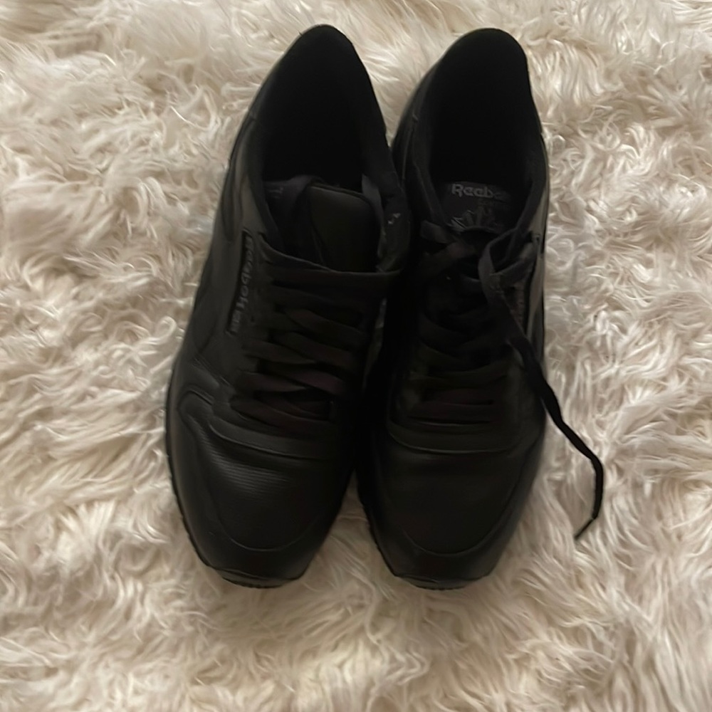 Reebok sneakers